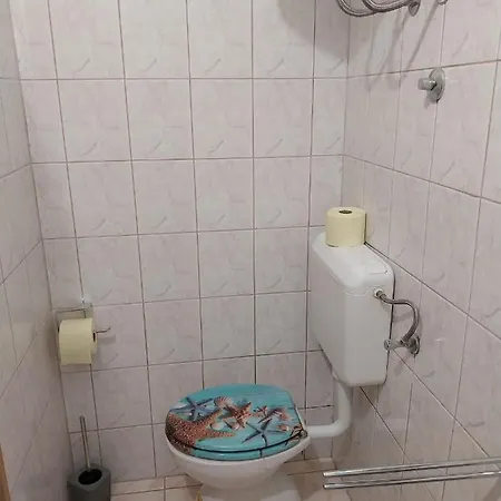 Apartament Sobe Kraft