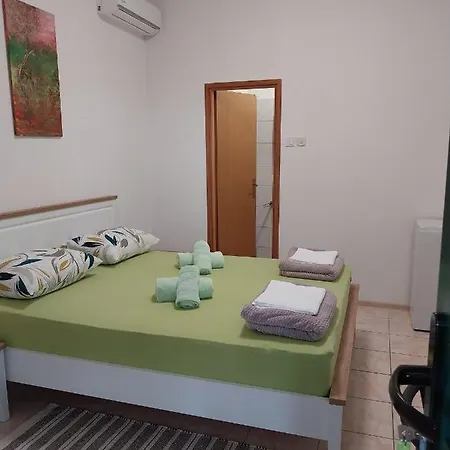 Sobe Kraft * Živogošće