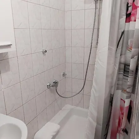 Sobe Kraft Živogošće